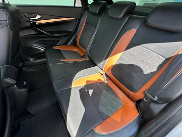 Lada (ВАЗ) Vesta, 2023г., передний привод, механика