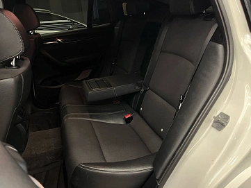 BMW X4, 2016г., полный привод, автомат