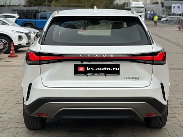 Lexus RX, 2026г, полный привод, автомат