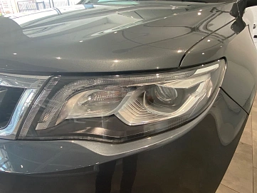 Geely Atlas, 2019г., полный привод, автомат