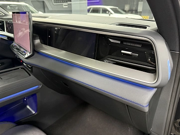 Volkswagen Teramont, 2026г., полный привод, робот