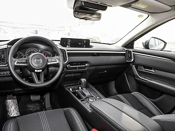 Mazda CX-50, 2026г., передний привод, автомат