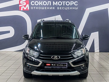 Lada (ВАЗ) Granta, 2023г., передний привод, механика