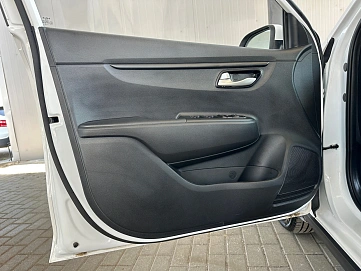 Solaris KRX, 2025г., передний привод, автомат