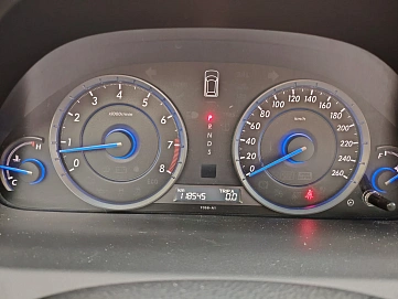 Honda Crosstour, 2011г., полный привод, автомат