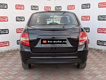 Lada (ВАЗ) Granta, 2024г., передний привод, механика