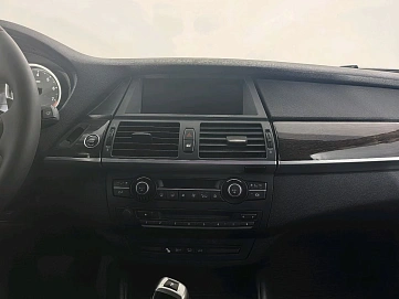 BMW X6, 2012г., полный привод, автомат