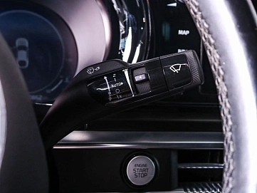 Kia K5, 2021г., передний привод, автомат
