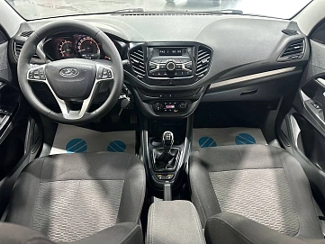 Lada (ВАЗ) Vesta, 2019г., передний привод, механика