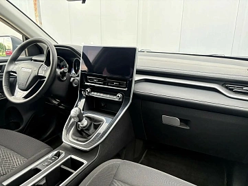 Haval M6, 2023г., передний привод, механика