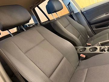 BMW X3, 2009г., полный привод, автомат