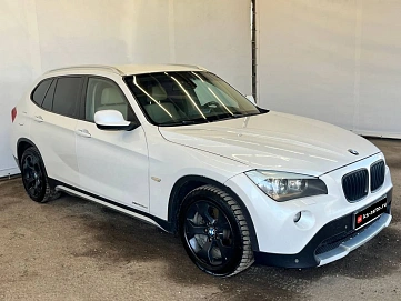 BMW X1, 2011г