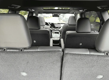 Lexus TX, 2026г., полный привод, автомат