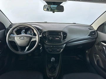 Lada (ВАЗ) Vesta, 2020г., передний привод, механика