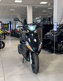 VMC  Vento  Corsa, 2025г.