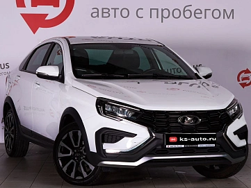 Lada (ВАЗ) Vesta, 2023г., передний привод, механика
