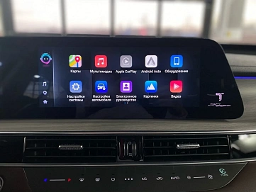 Chery Tiggo 7 Pro Max, 2024г., полный привод, робот