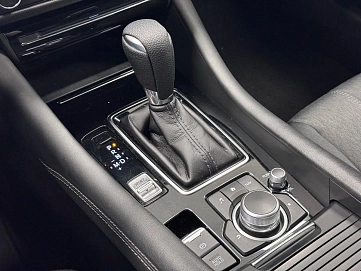 Mazda 6, 2021г., передний привод, автомат