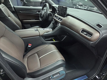 Honda UR-V, 2025г., полный привод, автомат