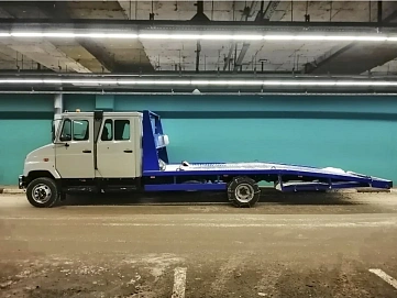 ЗИЛ 5301  Бычок , 2012г.