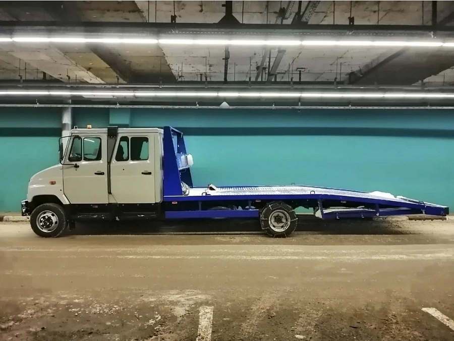 ЗИЛ 5301  Бычок , 2012г.
