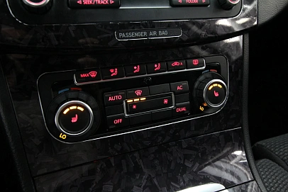 Volkswagen Passat, 2010г., передний привод, механика