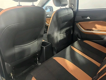 Chery Tiggo 2, 2017г., передний привод, механика