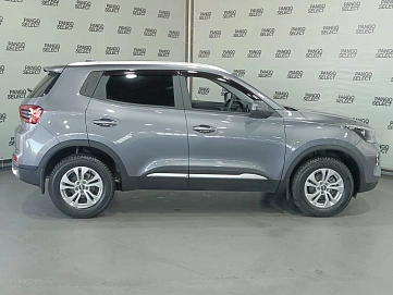 Chery Tiggo 4 Pro, 2025г., передний привод, механика