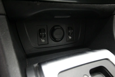 Citroen C4, 2015г., передний привод, автомат