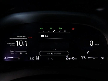 Toyota Camry, 2022г., передний привод, автомат