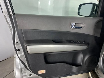 Nissan X-Trail, 2007г., полный привод, механика