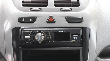 Chevrolet Cobalt, 2013г., передний привод, механика