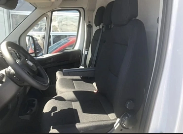 Fiat Professional Ducato, 2026г.