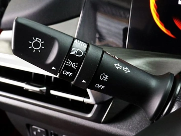 Changan CS35 Plus, 2024г., передний привод, робот