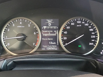 Lexus NX, 2014г., полный привод, вариатор