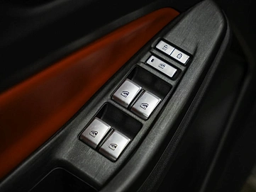 Changan UNI-S, 2024г., передний привод, робот