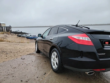 Honda Crosstour, 2011г., полный привод, автомат