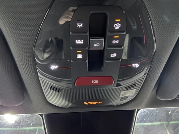 Kia Tasman, 2025г., полный привод, автомат