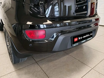 Kia Soul, 2012г., передний привод, автомат
