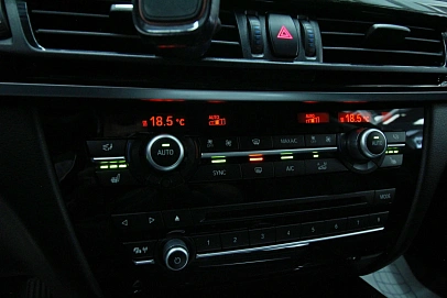 BMW X5, 2014г., полный привод, автомат