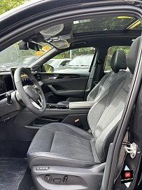 Volkswagen Tiguan, 2026г., полный привод, робот
