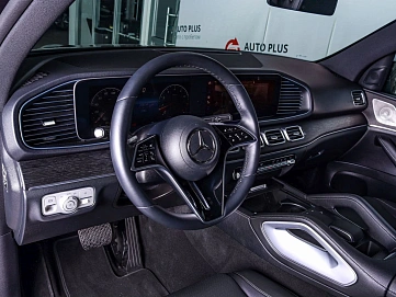 Mercedes-Benz GLE, 2025г., полный привод, автомат