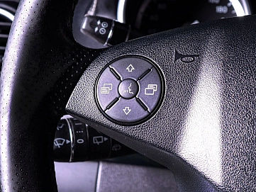 Mercedes-Benz M-Класс, 2011г., полный привод, автомат