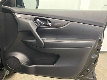 Nissan X-Trail, 2016г., передний привод, вариатор