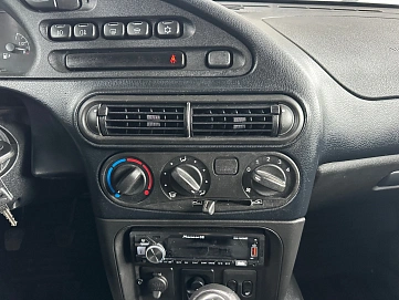 Chevrolet Niva, 2018г., полный привод, механика