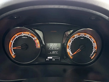 Lada (ВАЗ) Granta, 2023г., передний привод, механика