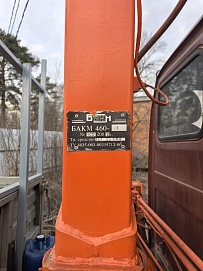 ГАЗ ГАЗель  3302 , 2005г.