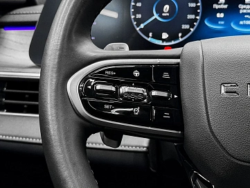 Chery Arrizo 8, 2024г., передний привод, робот