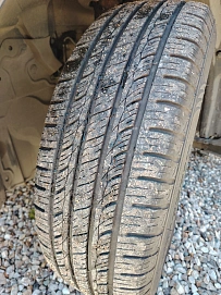 Nissan X-Trail, 2008г., полный привод, вариатор