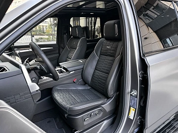 Cadillac Escalade-V, 2026г., полный привод, автомат
